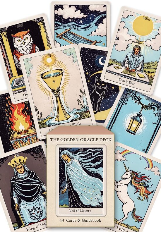 楽天市場】銀河の花束ルノルマンカード : 書泉オンライン楽天市場店