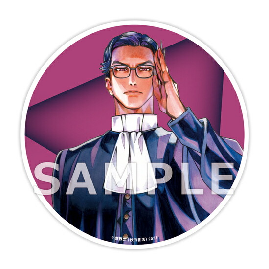 楽天市場】「薔薇王の葬列」デフォルメ缶バッジ バッキンガム : 書泉