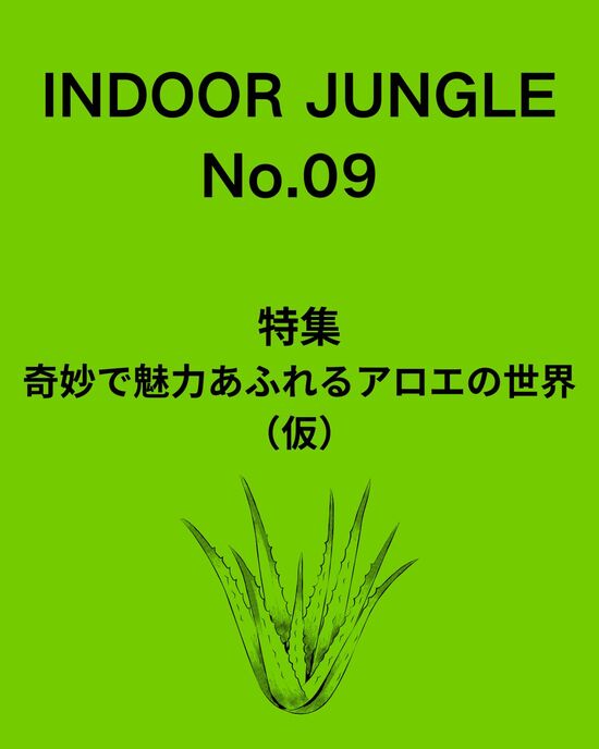 楽天市場】INDOOR JUNGLE No.03 : 書泉オンライン楽天市場店