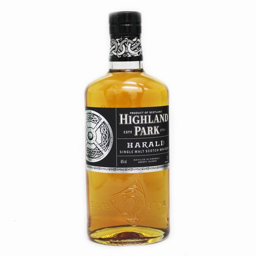 楽天市場】ハイランドシングルモルト 42年 #1 バッチ1 43.5% 500ml