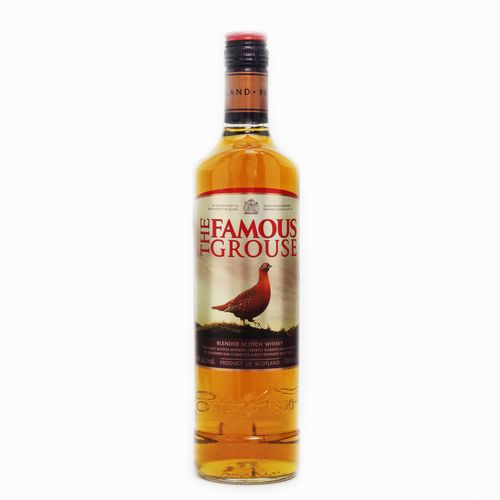 楽天市場】フェイマス グラウス 700ml 40度 ※並行 THE FAMOUS