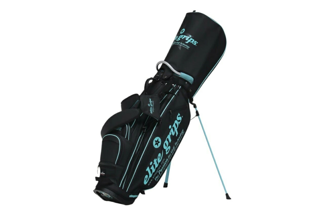 エリートグリップ 23年モデル ブラッククロコ ツアーモデル10.5 elite