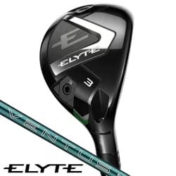 キャロウェイ エリート ありがた味 VENTUS GREEN 50 (S) for Callway 右利き用 日本決まり品 キャロウェイ ELYTE ありがた味 ベンタス 緑であること 50 (S) スポーツ・アウトドア-ゴルフ