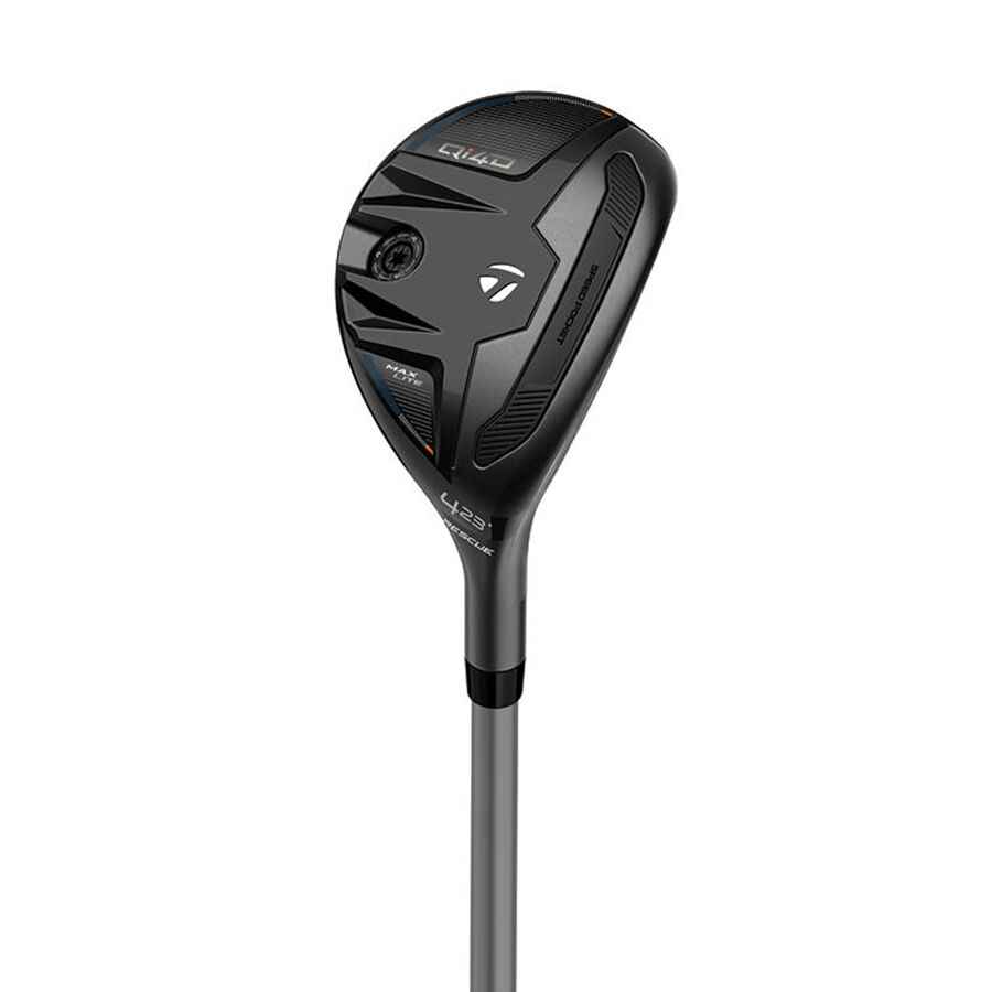 大人気 TaylorMade テーラーメイド 日本正規品 Qi4D MAX LITE レスキュー 2026新製品 REAXカーボンシャフト｜ShotLaboWETTSPIEL