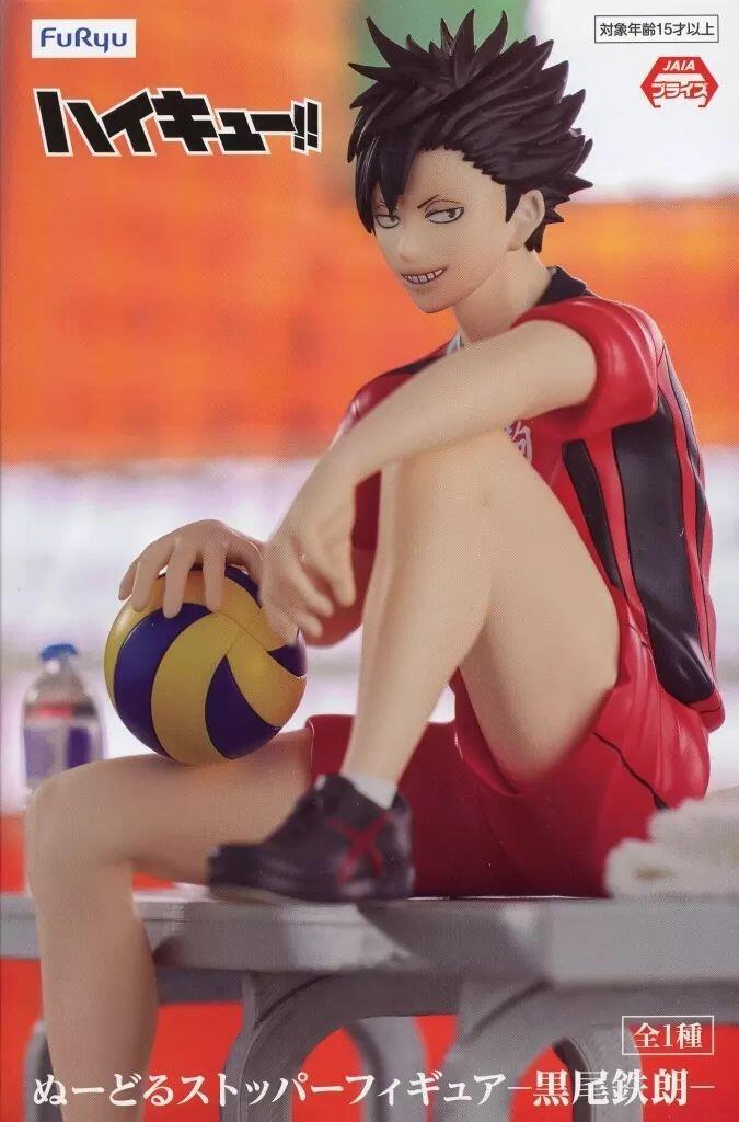 楽天市場】□ハイキュー!! ぬーどるストッパーフィギュア 及川徹