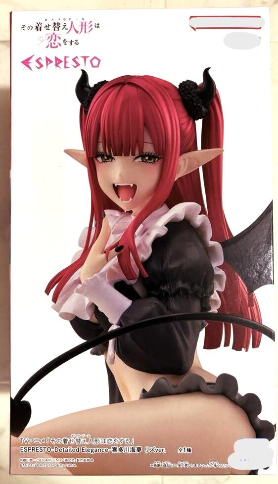 その着せ替え人形は恋をする　B1マルチタペストリー　喜多川海夢 Amazon.co.jp: 【公式】二次元コスパ TVアニメ「その着せ替え