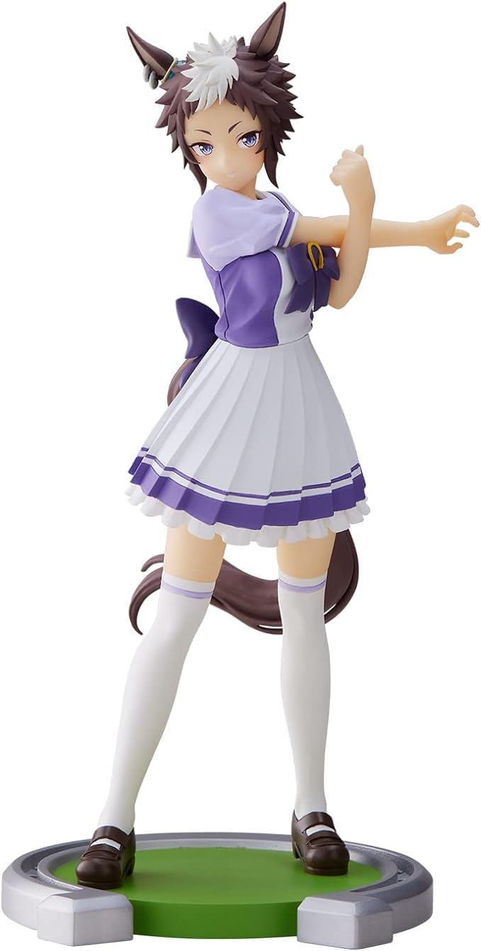 楽天市場】figma ウマ娘 プリティーダービー メジロマックイーン