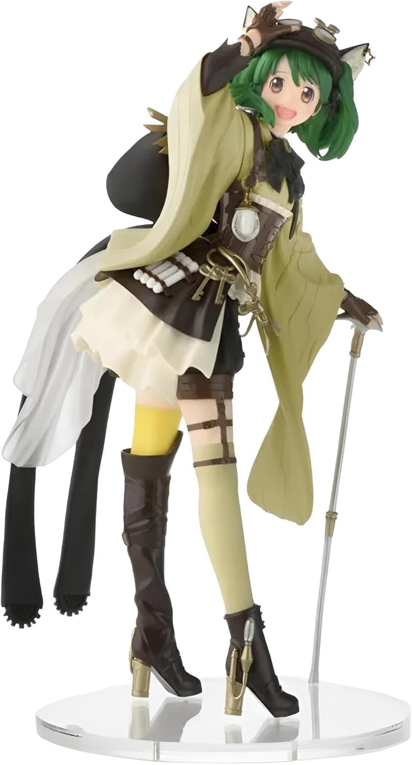 楽天市場】送料無料◇マクロスF (フロンティア) ランカ・リー