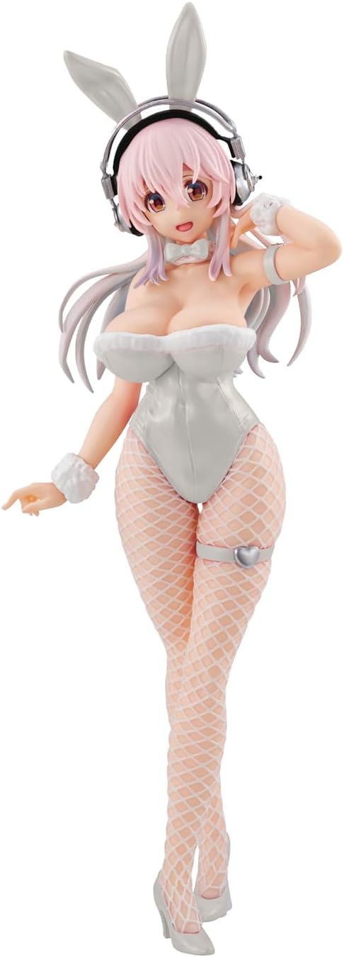 楽天市場】すーぱーそに子 BiCute Bunnies Figure Newly Drawn Costume