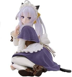 楽天市場】くらにゃどフィギュア2 アニマルver. CLANNAD ネコ耳 しっぽ