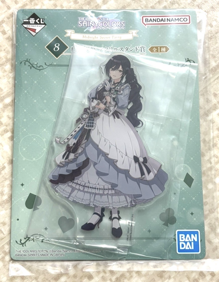 楽天市場】一番くじ アイドルマスター シャイニーカラーズ Lolita