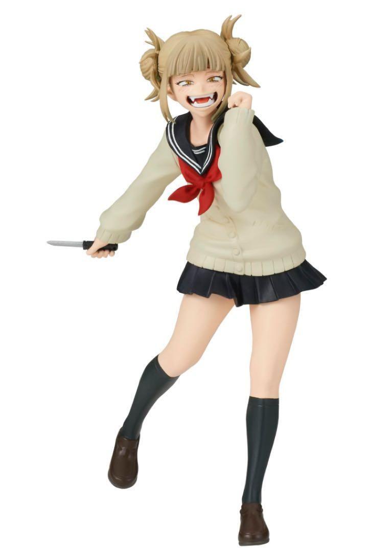 楽天市場】【トガヒミコ】僕のヒーローアカデミア DRESSTA トガヒミコ