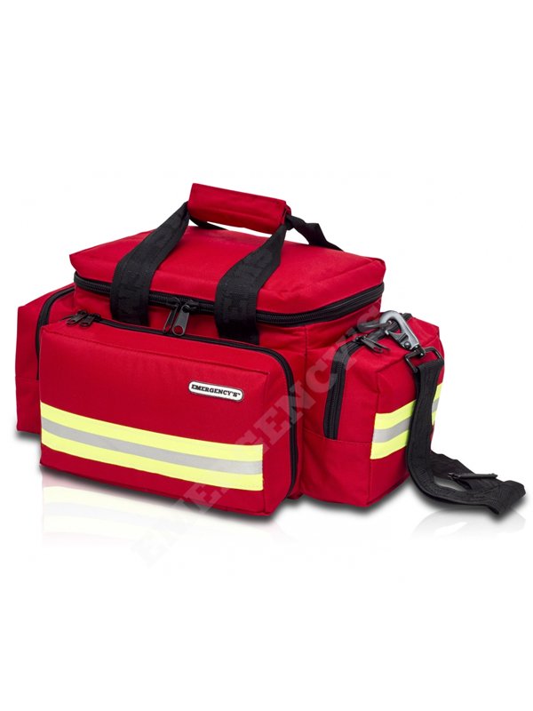 楽天市場】EB02.006 エマージェンシーレスピレートリーバッグ エリート