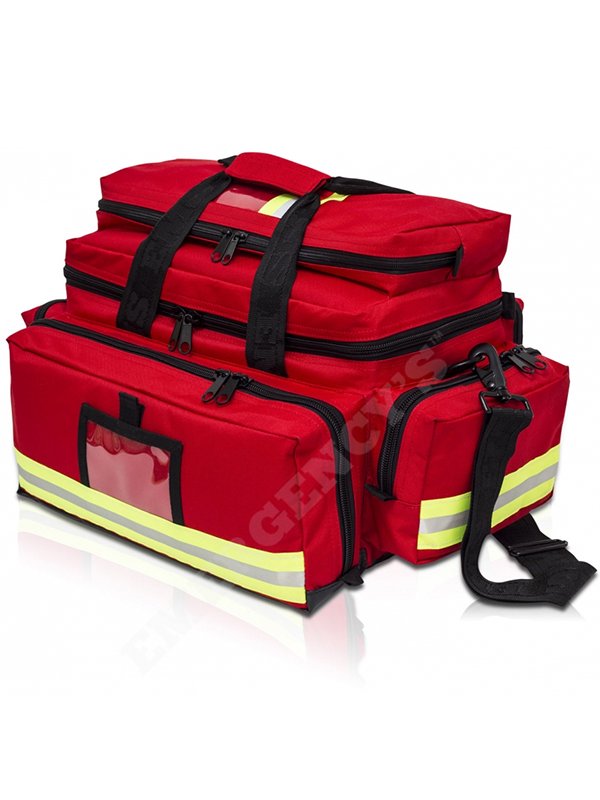 楽天市場】EB02.006 エマージェンシーレスピレートリーバッグ エリート