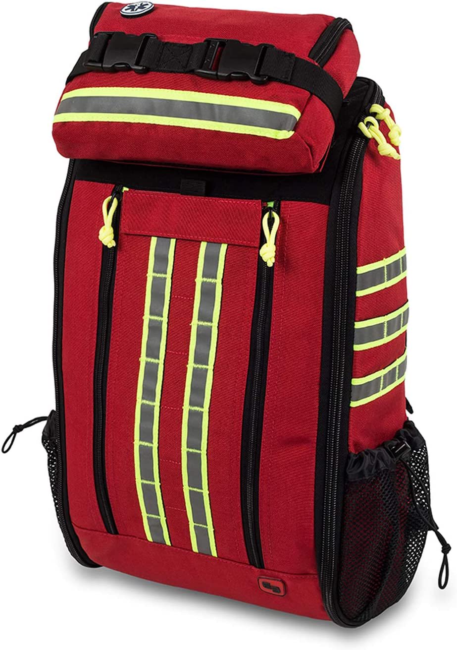 EB02.041 EB救急クイックバックパック エリート御徒面子 ELITE BAGS 救急御徒面子