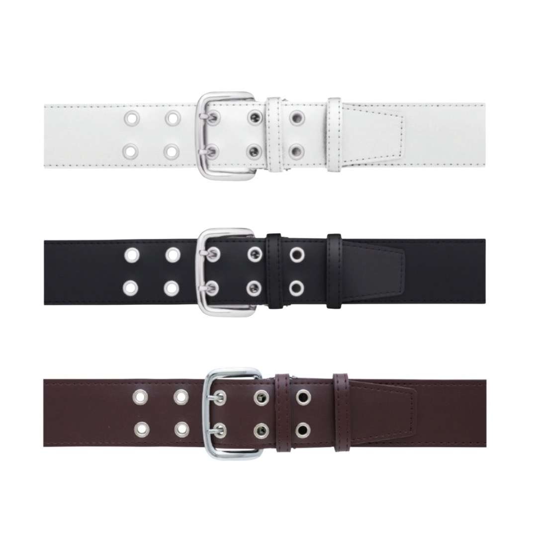 楽天市場】【メール便OK（10点まで）】夏衣止め（帯革止め） ベルト