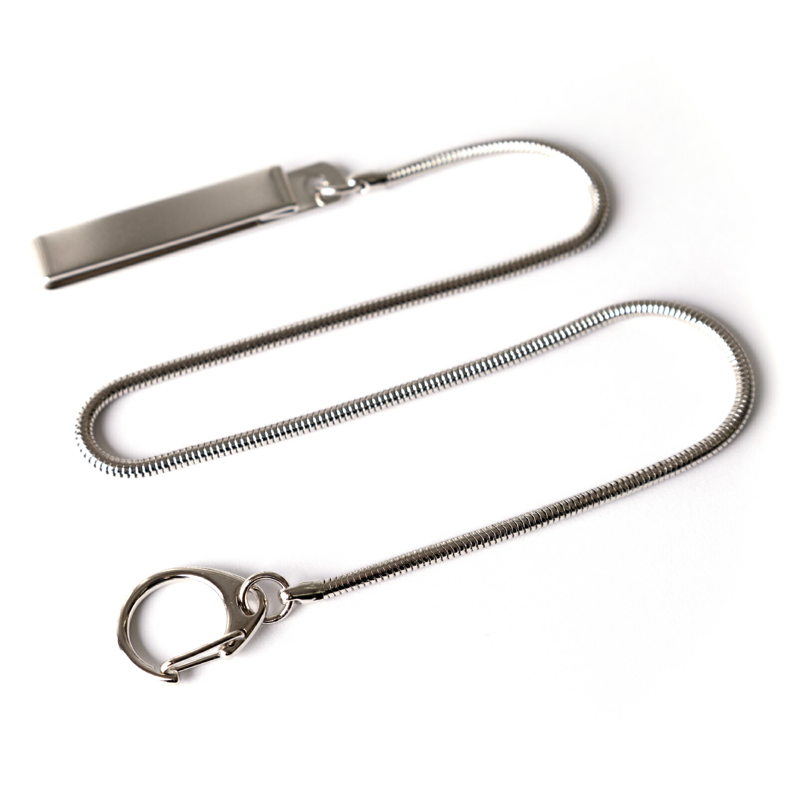 楽天市場】【メール便OK（10点まで）】警笛用鎖 チェーン 肩章に装着