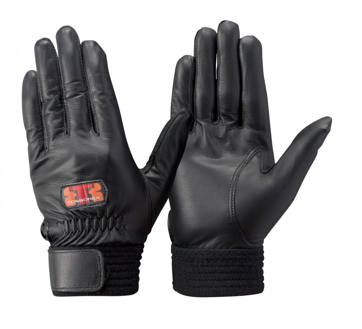 楽天市場】【メール便OK（4点まで）】トンボレックス RS-310BK 羊革製