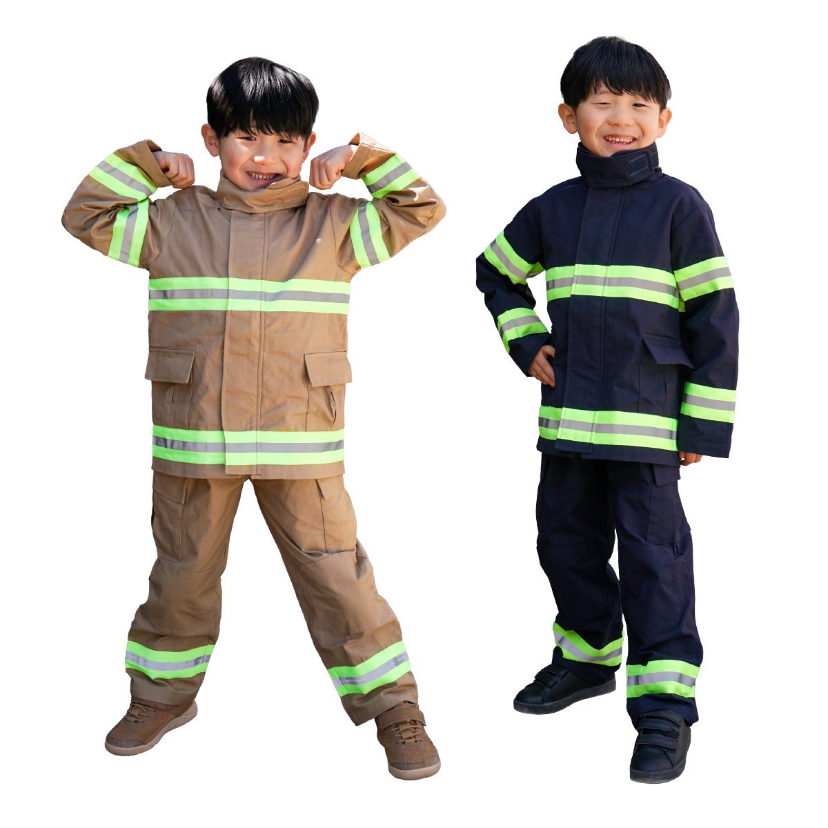 楽天市場】子供用 救助服【送料無料】 : 総合防災センター 楽天