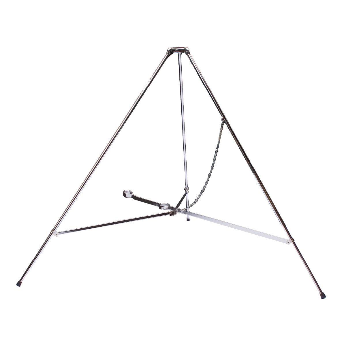旗用三脚台　82cm 旗用三脚台 82cm 旗用三脚台 太さ12mmX長さ82cm