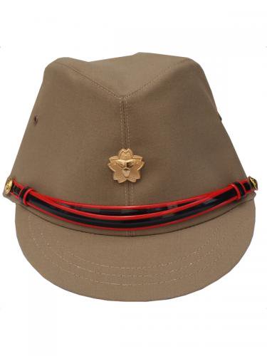 楽天市場】消防団紺色略帽 : 消防ユニフォーム 楽天市場店