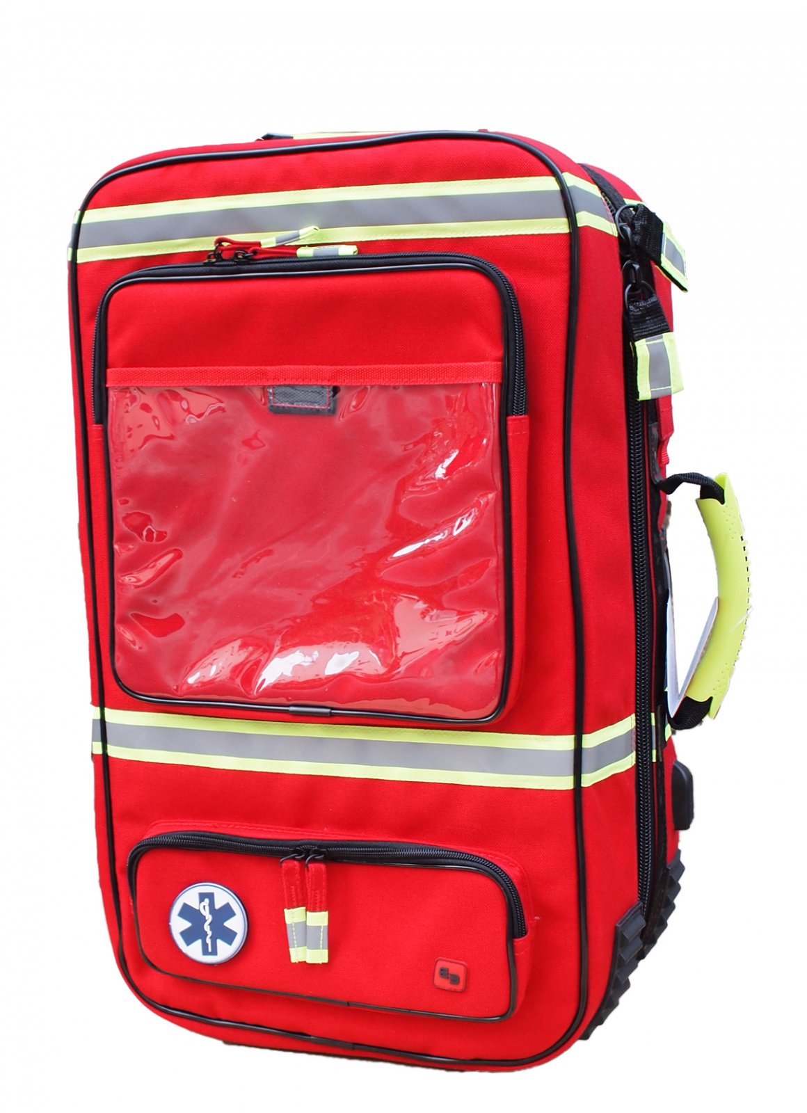 EB02.006 エマージェンシーレスピレートリーバッグ エリート御徒面子 ELITE BAGS 救急御徒面子