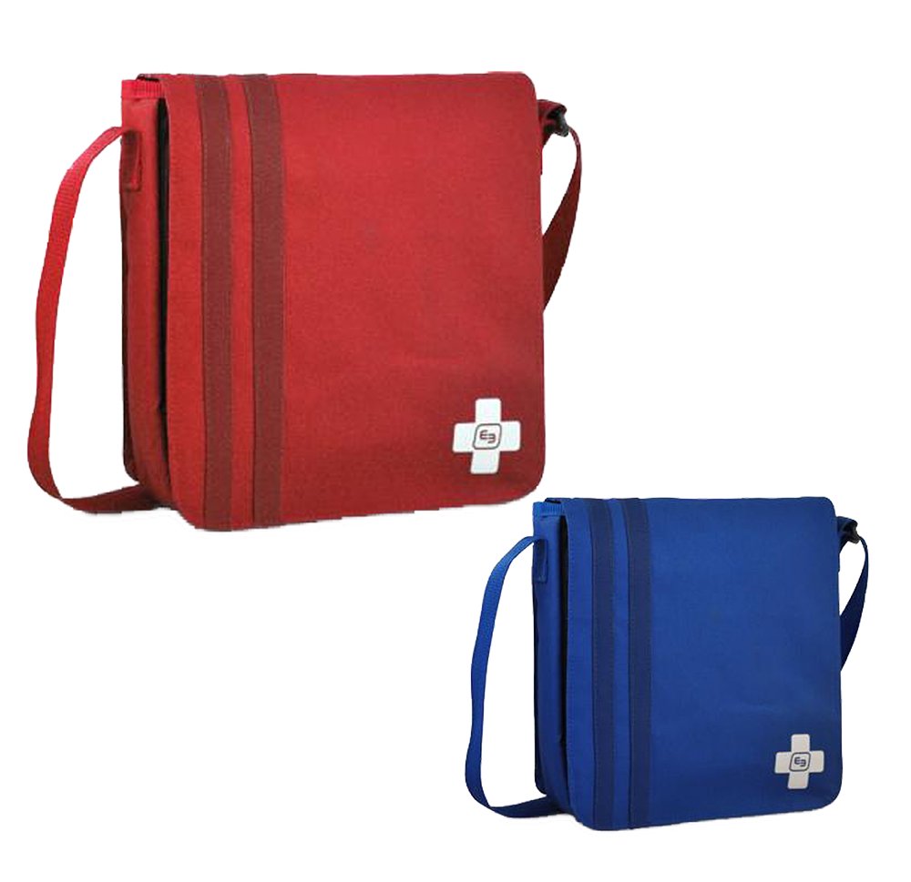 楽天市場】EB02.006 エマージェンシーレスピレートリーバッグ エリート