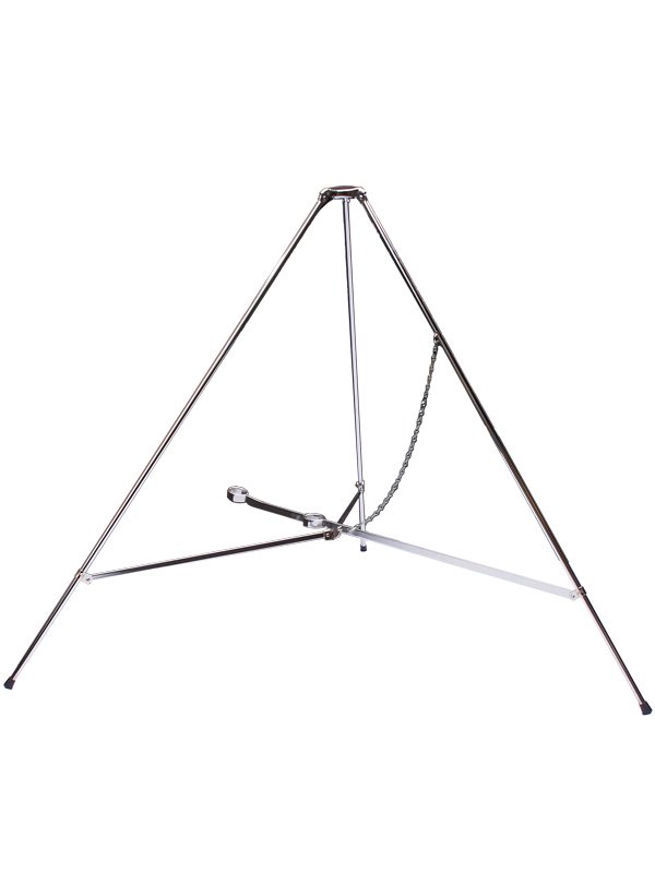 旗用三脚台　82cm 旗用三脚台 太さ12mmX長さ82cm