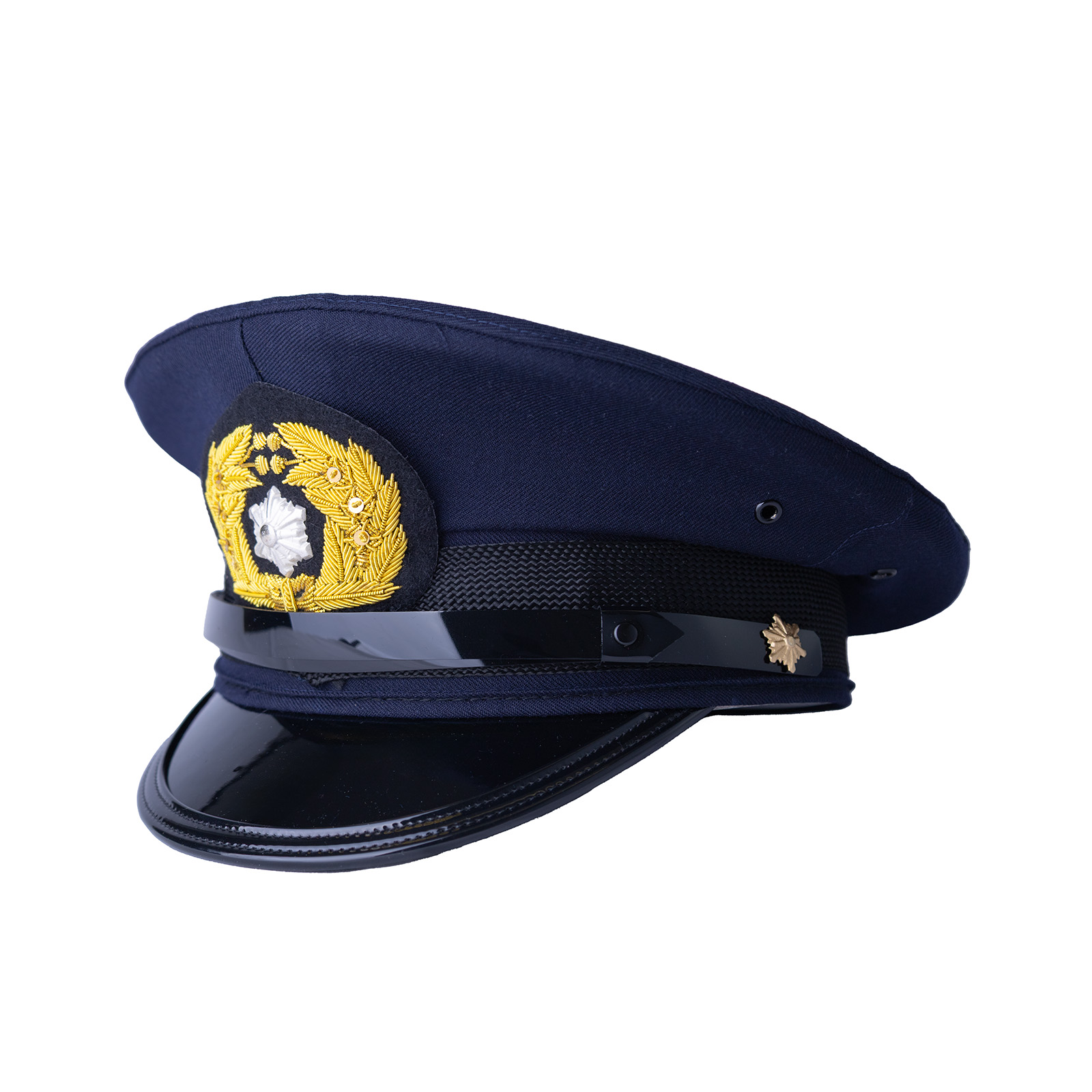 制帽　鉄道 Yahoo!オークション - [ZEROnet] 国鉄 制帽 2点セット 日本国有