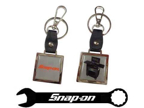 楽天市場】Snap-on（スナップオン）キーホルダー「VAN BOTTLE