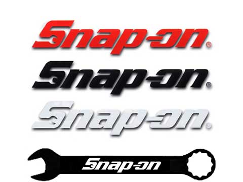 楽天市場】Snap-on (スナップオン) ステッカー ロゴ USA純正 並行輸入