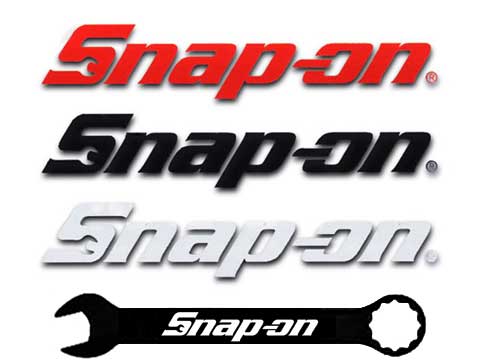 楽天市場】Snap-on（スナップオン）ステッカー,抜き文字,ロゴ「DIE CUT