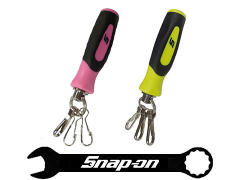 楽天市場】Snap-on（スナップオン）ハードグリップ / 旧型グリップ 