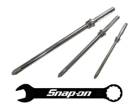 楽天市場】Snap-on（スナップオン）旧グリップ「4-3/8