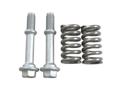 大栄テクノ　スズキ　マフラー　エブリィ　DA64V 交換 メンテナンス　整備  車　パーツ　ステンレス　宮崎 楽天市場】マフラー用ボルトスプリングセット、MSS-5700BS（スズキ