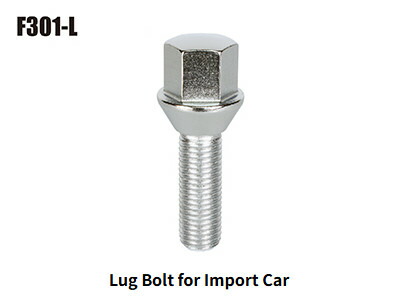 楽天市場】ルノー メガーヌ M12×P1.5 ホイールボルト 首下28mm