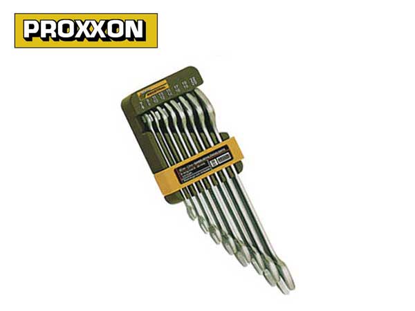 楽天市場】PROXXON（プロクソン）コンビネーションレンチ12点セット