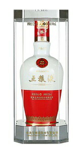 楽天市場】五粮液 500ml 52度 正規品 箱付 Wu Liang YE