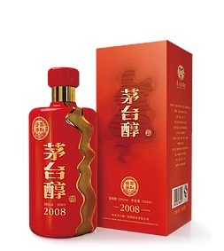 【日本正規品】貴州茅台酒 2008年 古酒 日本向け輸出品 日本正規品】貴州茅台酒 2008年 古酒 日本向け輸出品（日本正規