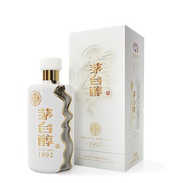 楽天市場】貴州茅台酒（マオタイシュ） 2012 天女ラベル 500ml 53度