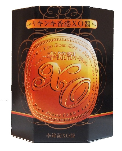お買い得！！XO醬　李錦記　香港，900克2本 お買い得！！XO醬 李錦記 香港，900克2本