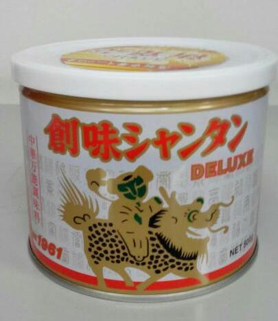 楽天市場】創味食品 創味シャンタン DELUXE 上湯（中華スープの素