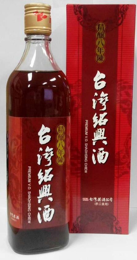 特別セール品 台湾陳年紹興酒 熟成8年 600ml 12本セット thebabysense.ca