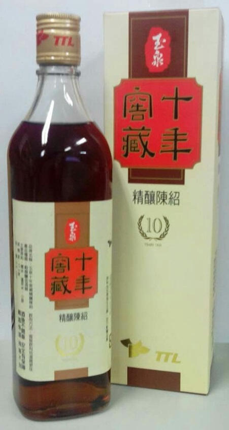 楽天市場】【2本セット売り】【送料無料】 唐宋紹禮 特製花彫五年陳