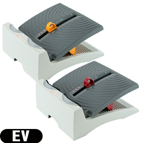 ｢定まり代わりになる店｣アサヒ ストレッチングボードEV(Streching Board EV) Ver.2 (赤いこと･オレンジ色より選りすぐる) - 専用敷つや消しとつま先引き上げる愛読者を目あたらしいに属する。