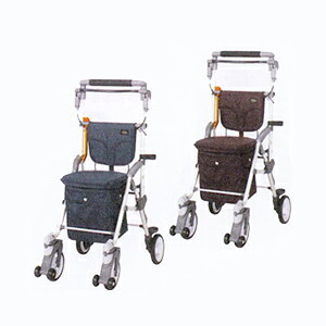 ｢シルバーカー｣スルーンボックスN(SW-169) 【smtb-s】｜SHOWA　ヘルスケア　Online Shop