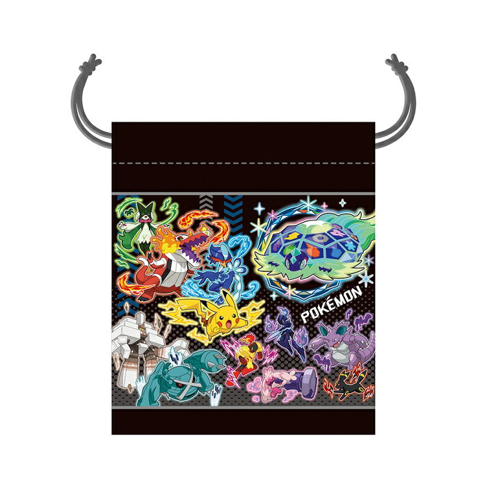 ポケットモンスター6個セット  最強データあり BOX販売] リーメント ポケモン Little Night Collection 全6種 6