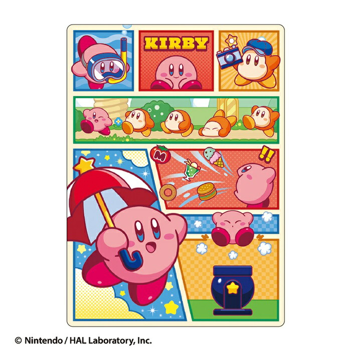 楽天市場】【公式】星のカービィ ノート B5【メール便5冊まで