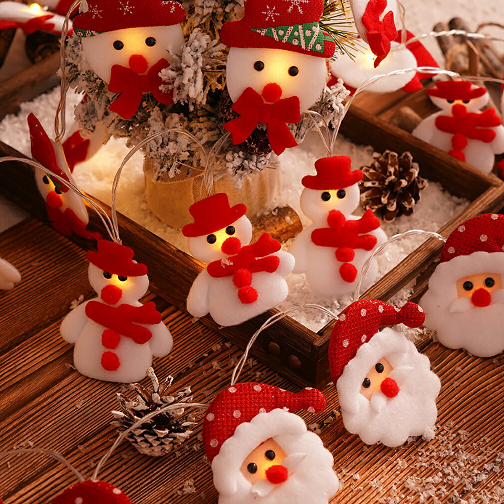 楽天市場】マラソン目玉品◎クマのイルミネーション クマ くま