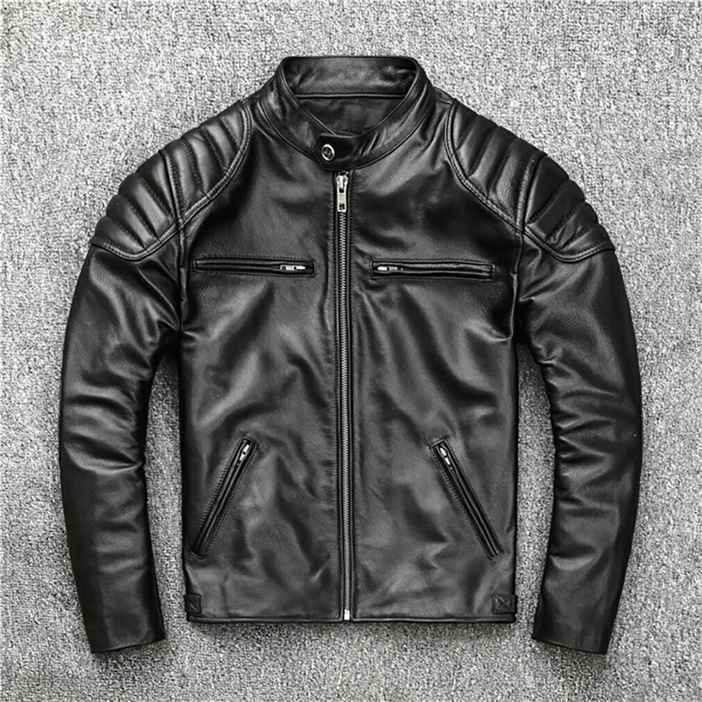 Lサイズ 黒 ジャケット ステッカー付き BLACK LABEL CRESTBRIDGE コート ジャケット テクニカルウール